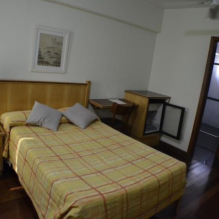 Constantino Hotel E Eventos Juiz de Fora Luaran gambar A room at the hotel