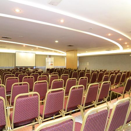Constantino Hotel E Eventos Juiz de Fora Luaran gambar The main auditorium