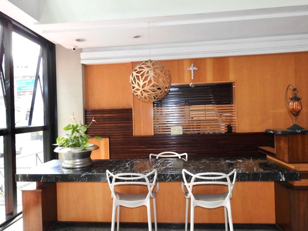 Constantino Hotel E Eventos Juiz de Fora Luaran gambar Kitchen