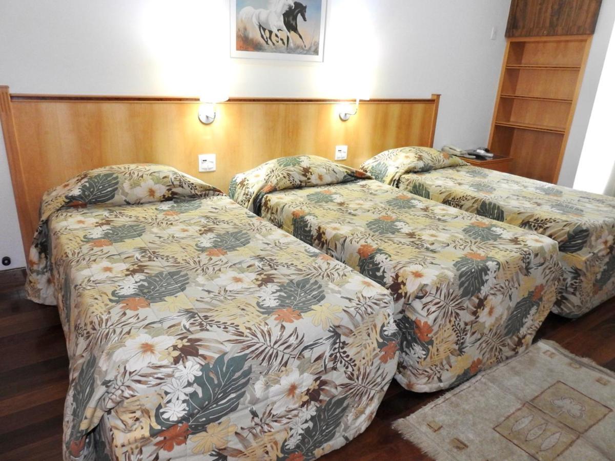 Constantino Hotel E Eventos Juiz de Fora Luaran gambar A room at the hotel