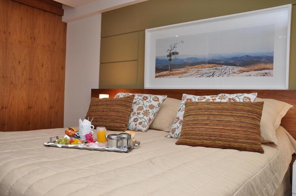 Constantino Hotel E Eventos Juiz de Fora Luaran gambar