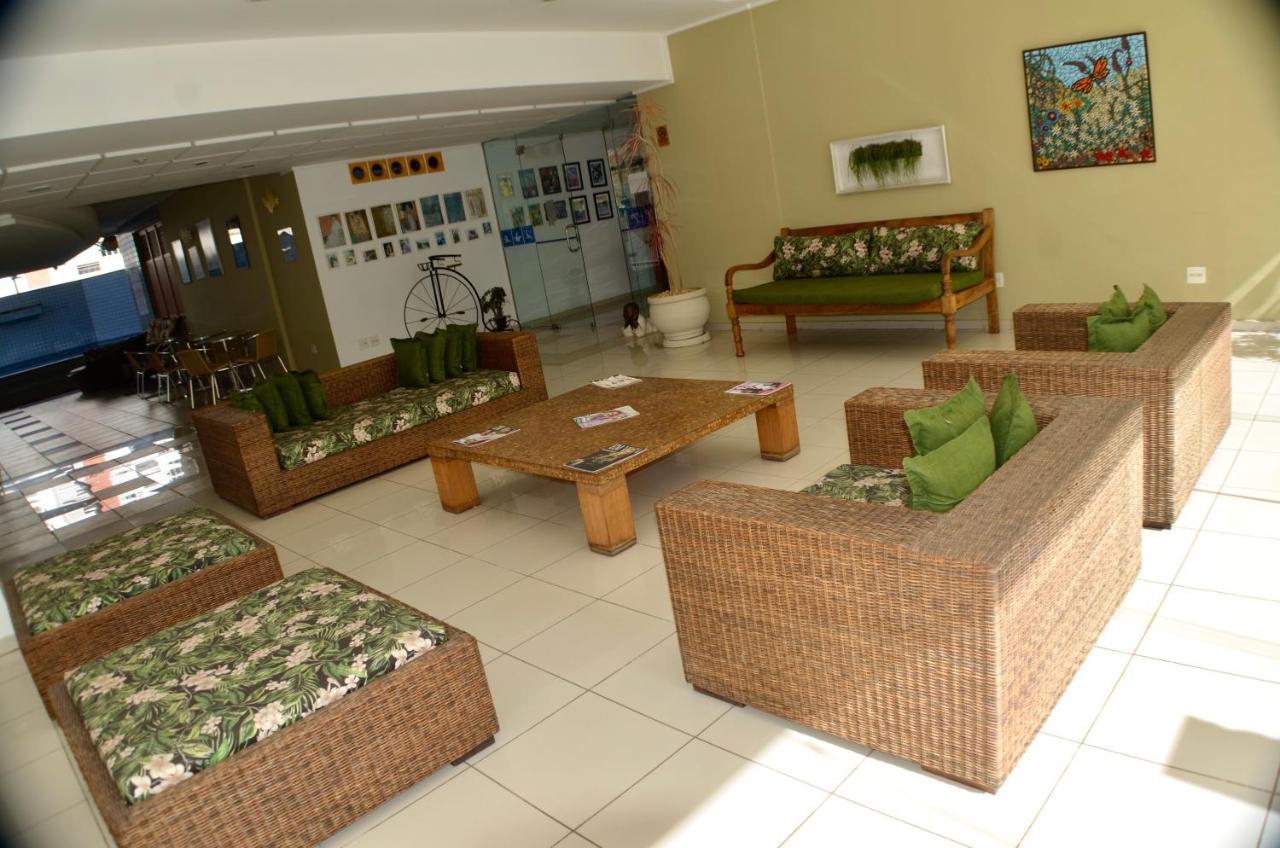 Constantino Hotel E Eventos Juiz de Fora Luaran gambar The lobby of the airport