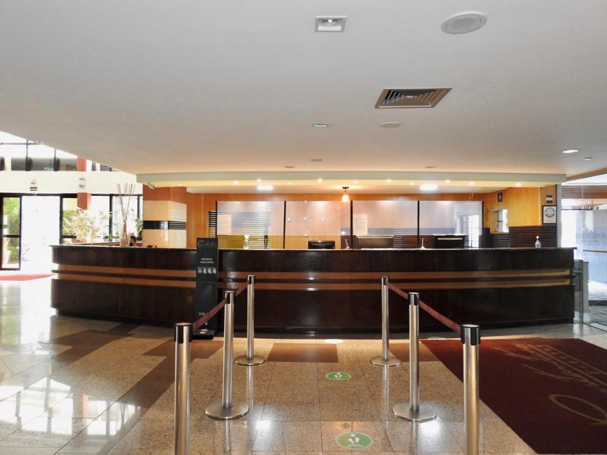 Constantino Hotel E Eventos Juiz de Fora Luaran gambar