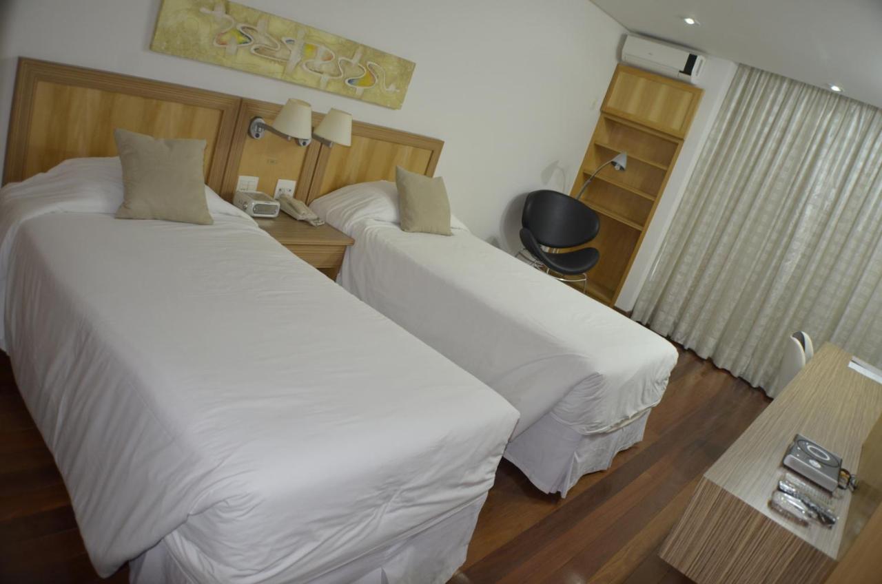 Constantino Hotel E Eventos Juiz de Fora Luaran gambar