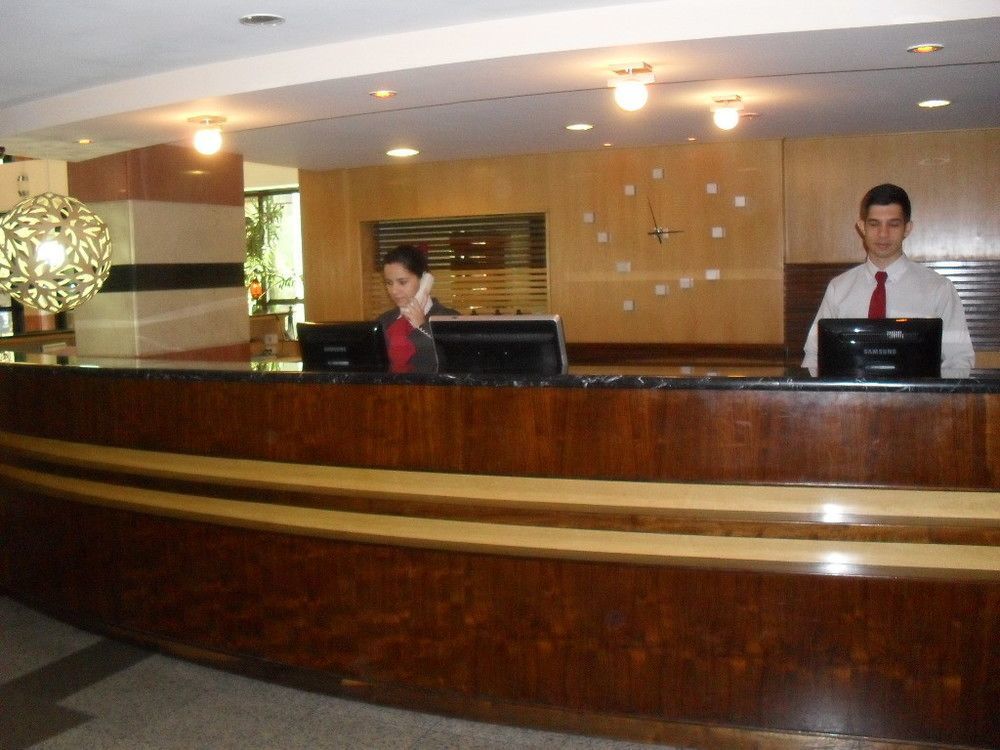 Constantino Hotel E Eventos Juiz de Fora Luaran gambar